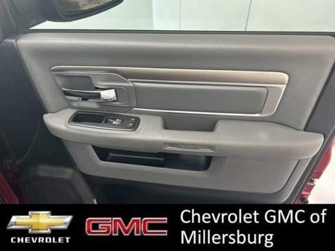 Used 2014 RAM 1500 Big Horn image 36