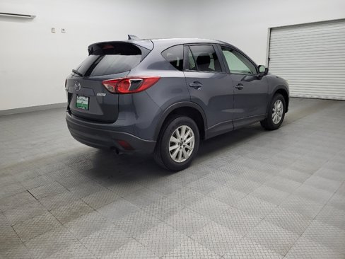Used 2013 MAZDA CX-5 Touring w/ Touring Tech Pkg image 9