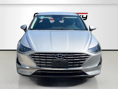 Used 2023 Hyundai Sonata SEL image 2