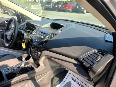 Used 2017 Ford Escape SE image 32