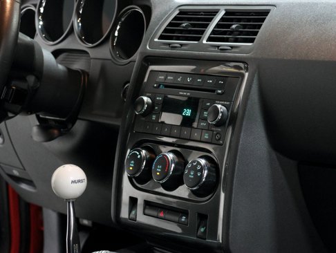 Used 2009 Dodge Challenger SRT8 image 55