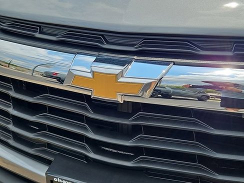 New 2026 Chevrolet TrailBlazer LS w/ LS Convenience Package image 26