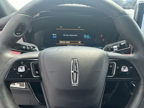 New 2024 Lincoln Corsair Grand Touring w/ Equipment Group 301A image 17