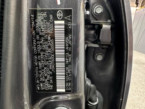 Used 2014 Toyota Prius C One image 53