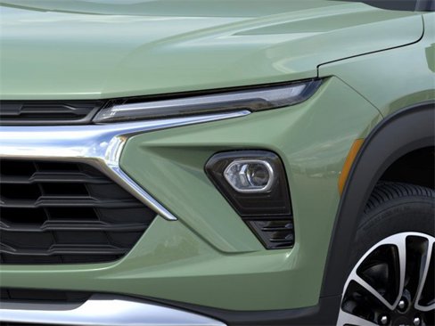 New 2026 Chevrolet TrailBlazer LT w/ Convenience Package image 10