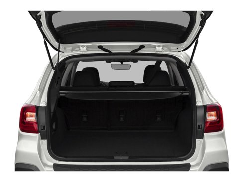 Used 2018 Subaru Outback 2.5i Limited image 15