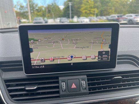 Used 2019 Audi Q5 2.0T Premium Plus w/ Premium Plus Package image 66