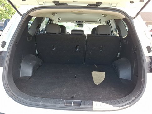 Certified 2021 Hyundai Santa Fe SE image 28