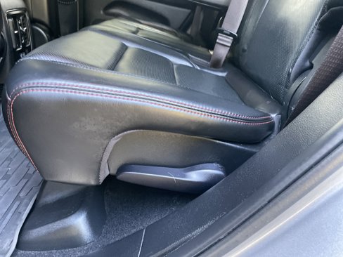 Certified 2021 Jeep Grand Cherokee Trailhawk w/ Trailhawk Luxury Group image 31
