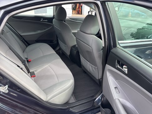 Used 2014 Hyundai Sonata GLS w/ Popular Equipment Group 2 image 9