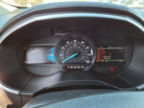 Used 2018 Ford Edge Titanium image 30