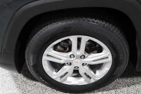 Used 2018 GMC Terrain SLE image 11
