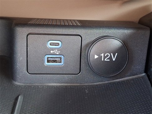 Used 2022 Ford Escape SEL image 23