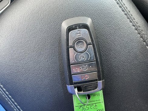 Used 2019 Ford Edge SEL w/ Equipment Group 201A image 46