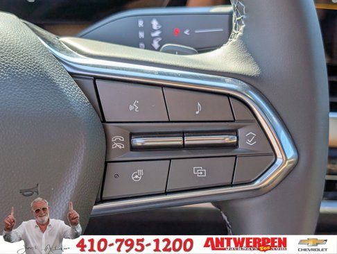 New 2026 Chevrolet Equinox ACTIV w/ Convenience Package III image 23