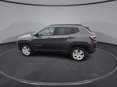 Used 2022 Jeep Compass Latitude w/ Convenience Group image 6