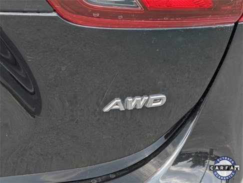 Used 2019 Nissan Rogue Sport S image 8