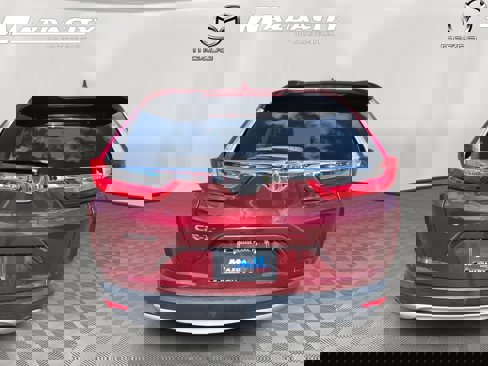Used 2019 Honda CR-V EX image 3
