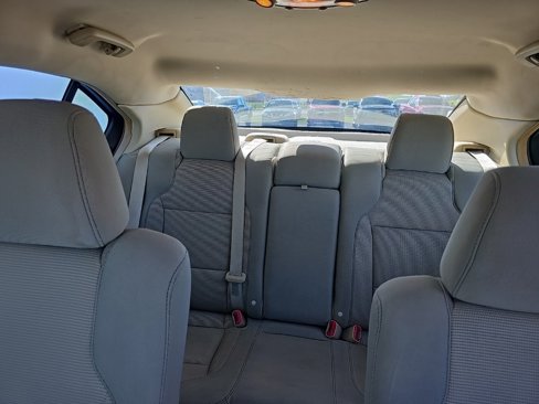 Used 2013 Ford Taurus SEL image 15