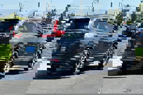 Used 2019 Honda CR-V EX-L image 2