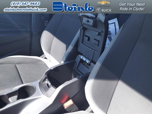Used 2014 Ford Escape S image 19