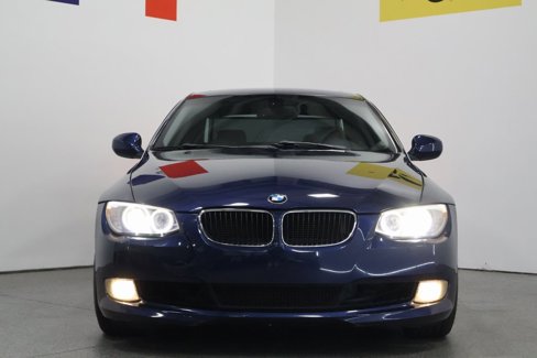 Used 2011 BMW 335i Coupe image 7