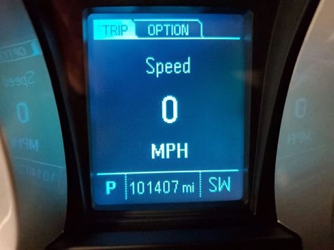 Used 2017 Chevrolet Equinox LS image 17