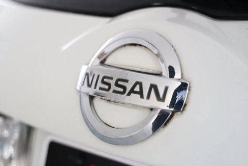 Used 2004 Nissan Murano SL w/ (TRG) SL Touring Pkg image 11