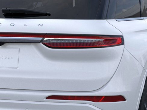 New 2025 Lincoln Corsair Grand Touring image 21