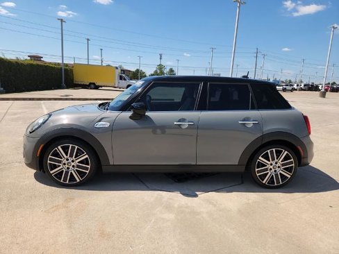 Used 2020 MINI Cooper S image 8
