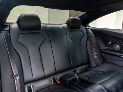 Used 2020 BMW M4 Coupe w/ Competition Package image 42