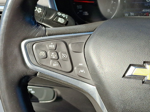 Used 2022 Chevrolet Equinox LT image 21