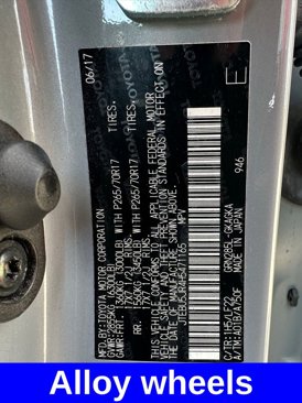 Used 2017 Toyota 4Runner TRD Pro image 13