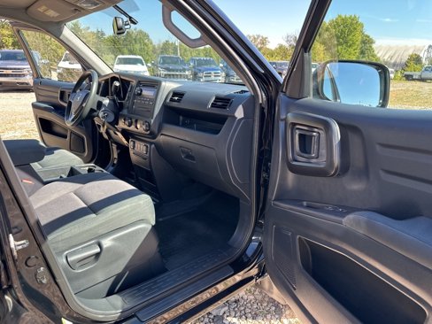 Used 2013 Honda Ridgeline Sport image 25