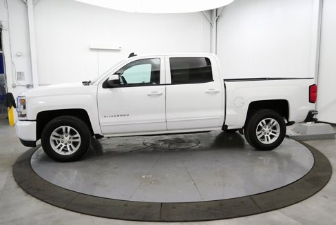 Used 2017 Chevrolet Silverado 1500 LT w/ All Star Edition image 4