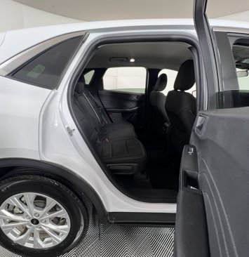 Used 2024 Ford Escape Active image 6