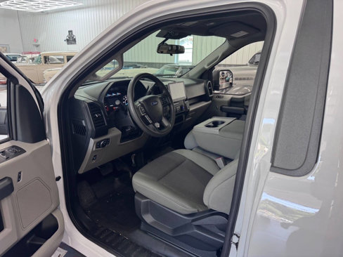 Used 2019 Ford F150 XL w/ Equipment Group 101A Mid image 8