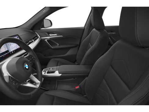 Used 2025 BMW X2 xDrive28i w/ Convenience Package image 34