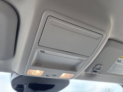 New 2025 Ford Escape Active w/ Tech Pack #1 image 24