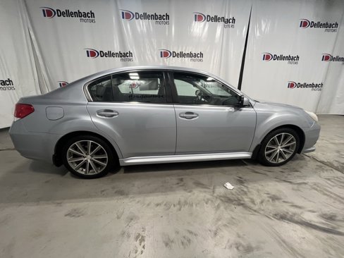 Used 2014 Subaru Legacy 2.5i Sport w/ Navigation System Package image 7