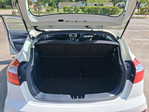 Used 2016 Kia Rio LX w/ Power Package image 21
