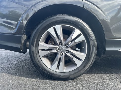 Used 2014 Honda Crosstour EX-L image 33