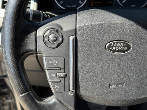 Used 2012 Land Rover Range Rover Sport HSE image 15