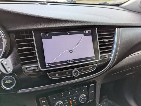 Used 2017 Buick Encore Premium image 10