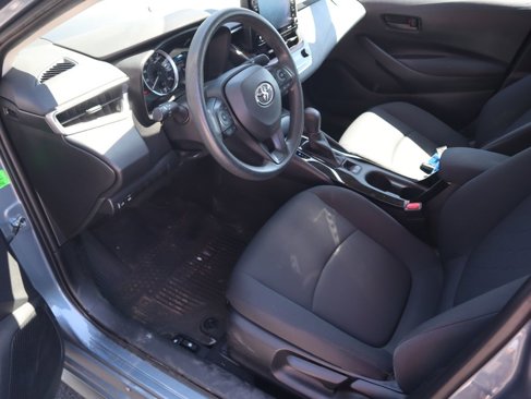 Used 2022 Toyota Corolla LE image 13