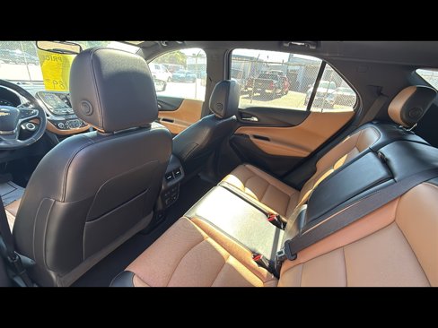 Used 2018 Chevrolet Equinox Premier image 27