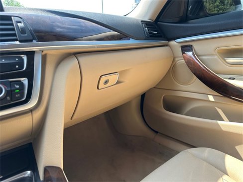 Used 2015 BMW 428i Gran Coupe xDrive image 26