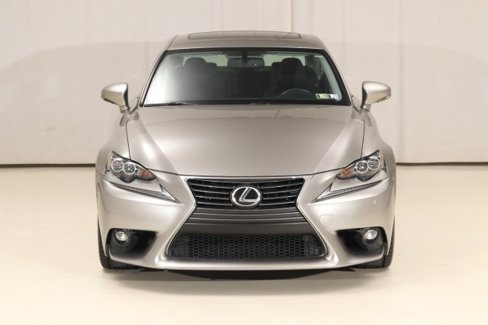 Used 2016 Lexus IS 300 AWD image 7