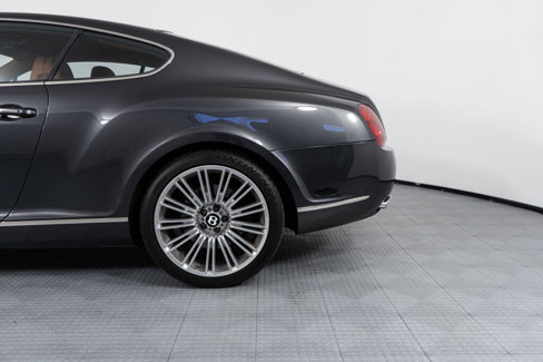 Used 2008 Bentley Continental GT Speed image 13