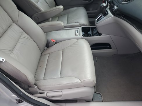 Used 2014 Honda CR-V EX-L image 37